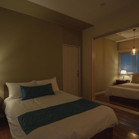 Hotel Mtb Motobu Kamer foto