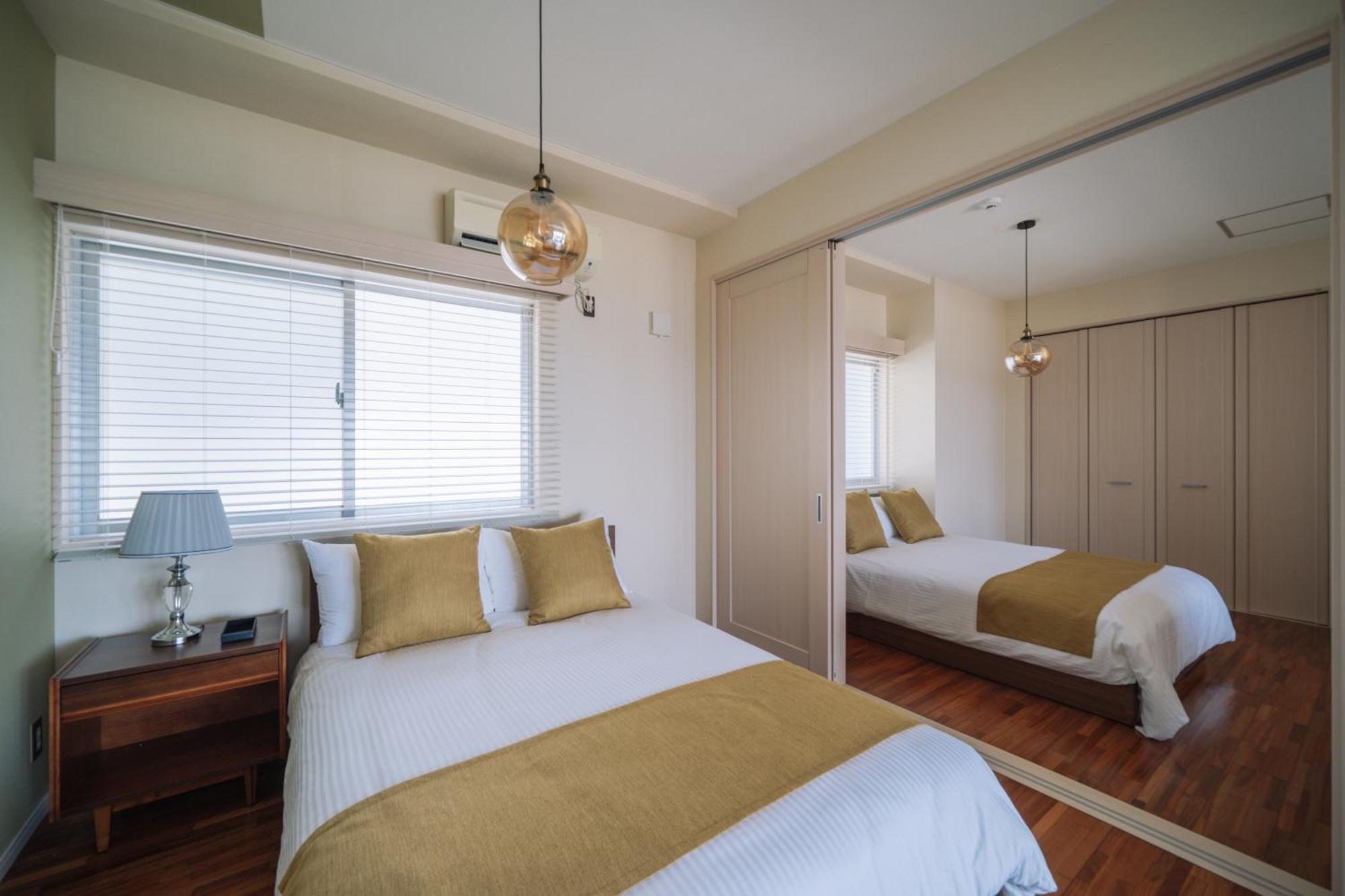 Hotel Mtb Motobu Kamer foto