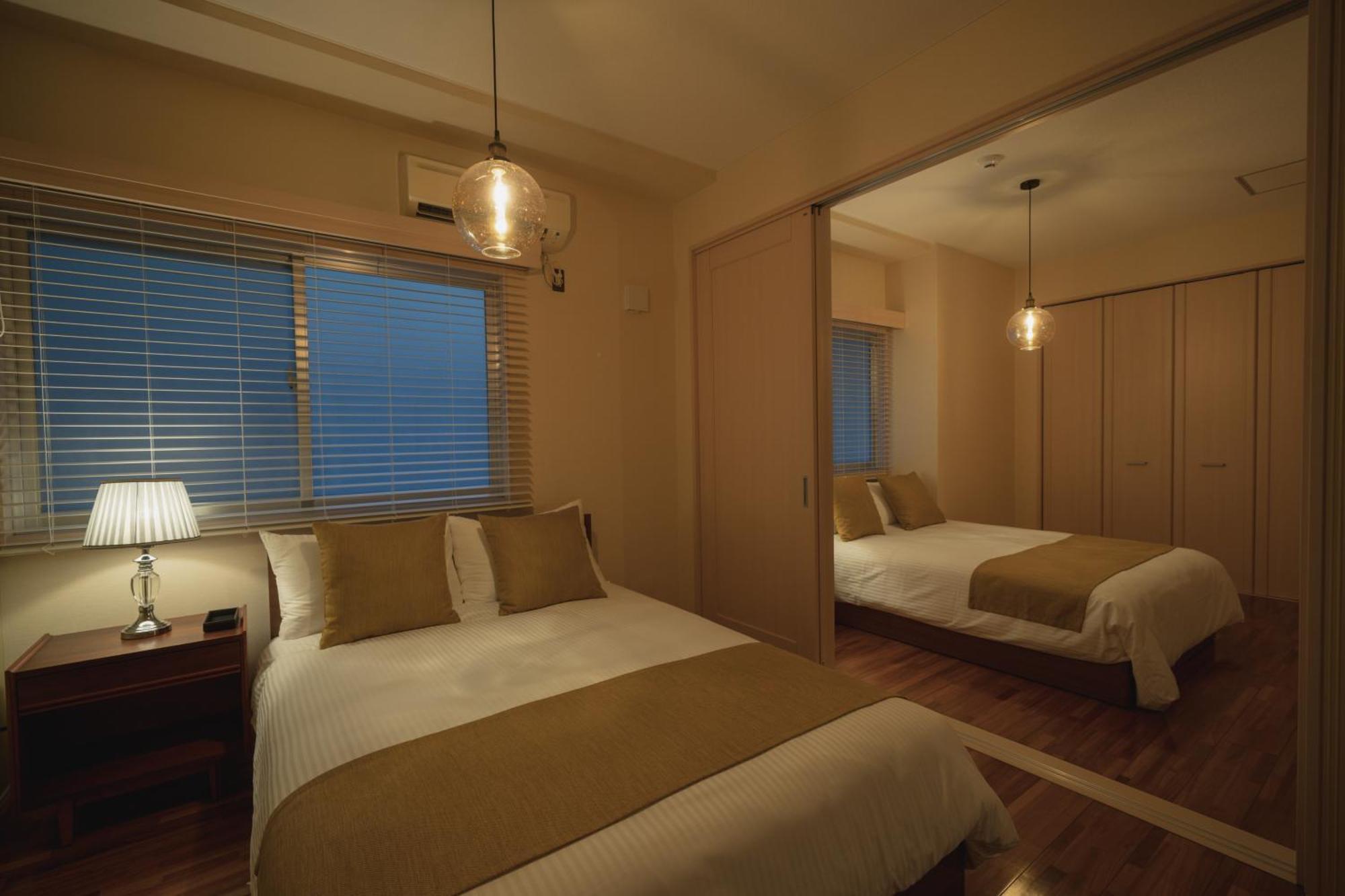 Hotel Mtb Motobu Kamer foto